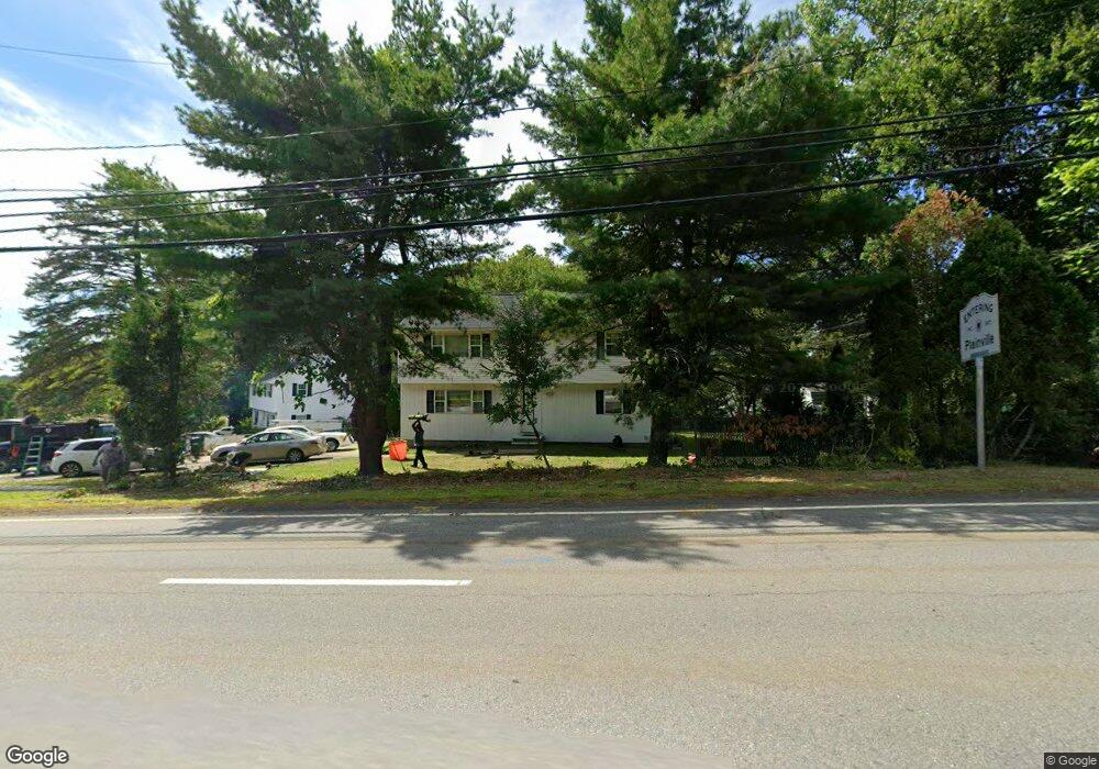 2 Washington St unit 1, Plainville, MA 02762 - photo 1