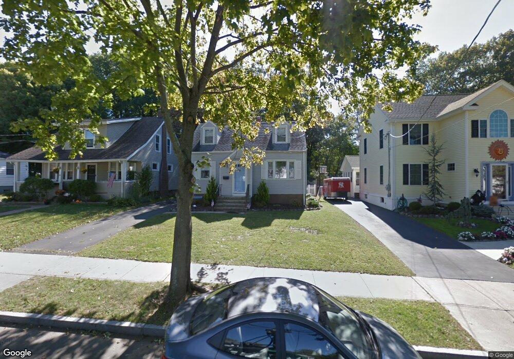 49 Pope St, New Haven, CT 06512 - photo 1