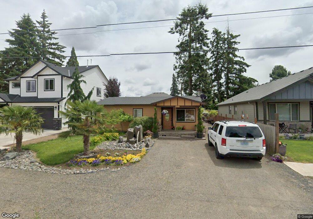 3164 5th St, Hubbard, OR 97032 - photo 1