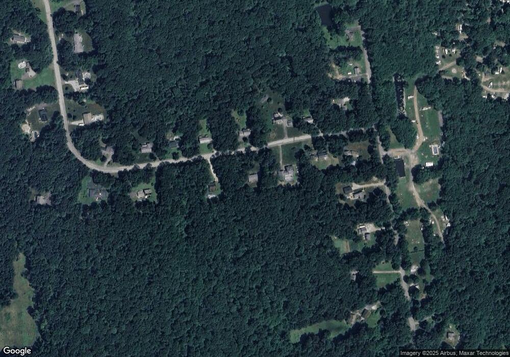 8 Hillcrest Dr, Stafford Springs, CT 06076 - photo 1