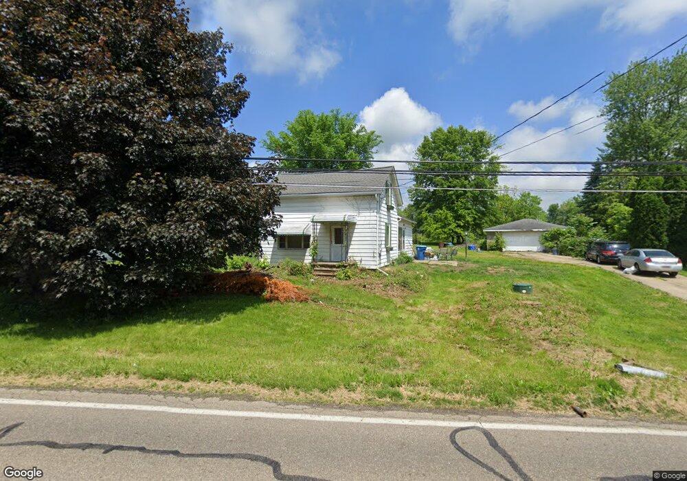 837 W Nimisila Rd, Akron, OH 44319 - photo 1