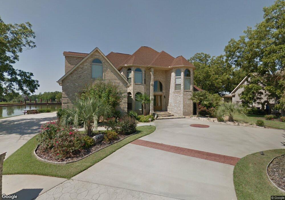 202 Chalet Cove, Centerville, GA 31028 - photo 1