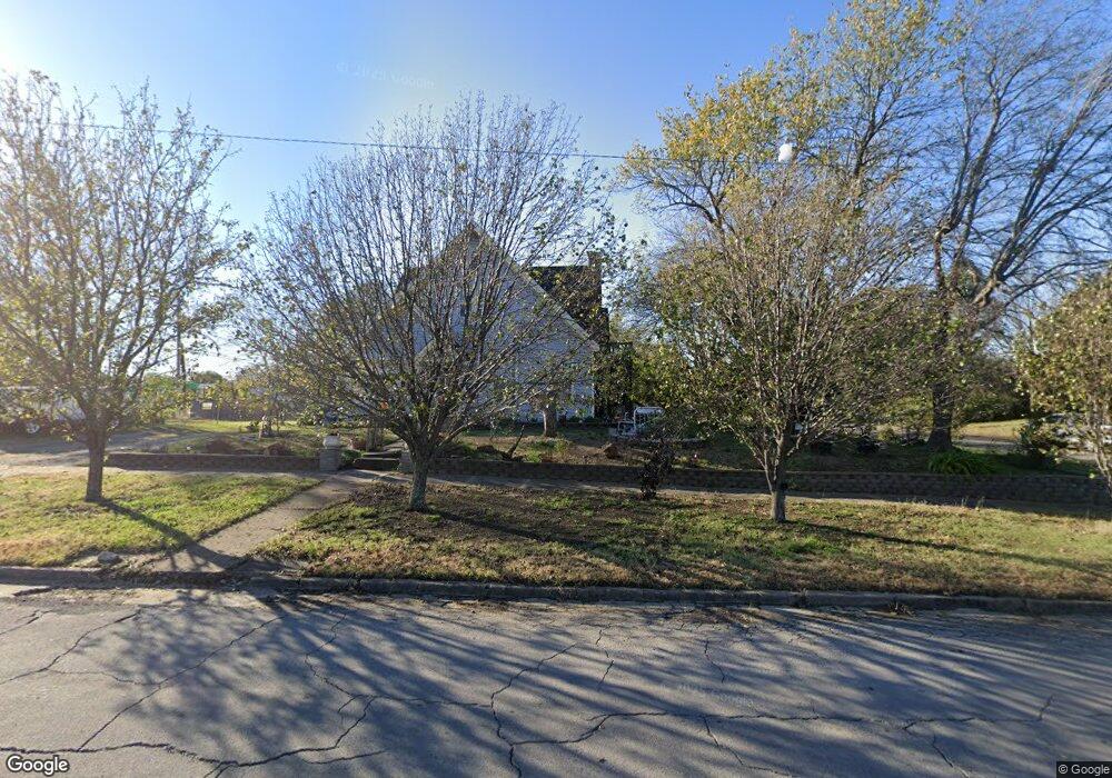 213 N C St, McAlester, OK 74501 - photo 1