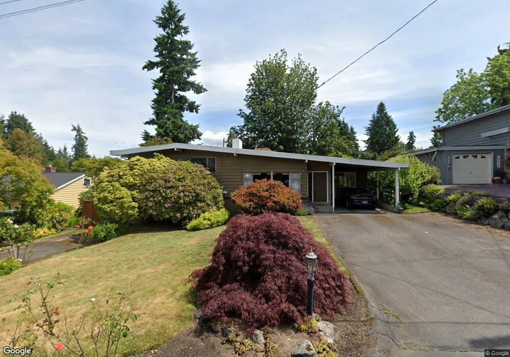 22421 87th Ave W, Edmonds, WA 98026 - photo 1