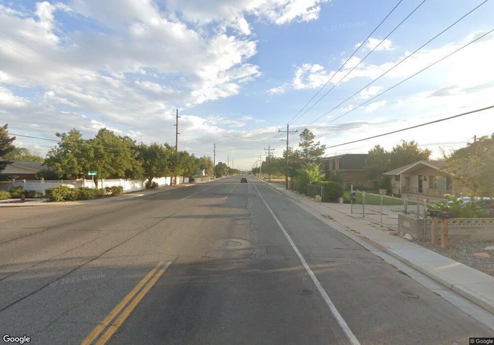 8763 S 2700 W, West Jordan, UT 84088 - photo 1