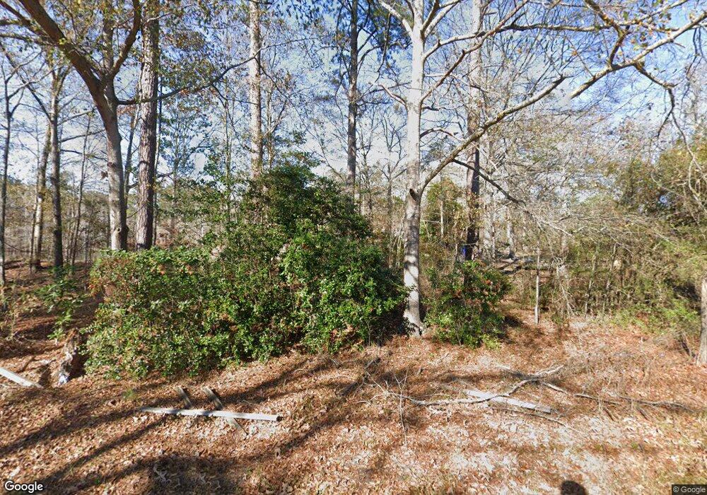 13401 Upatoi Ln, Upatoi, GA 31829 - photo 1