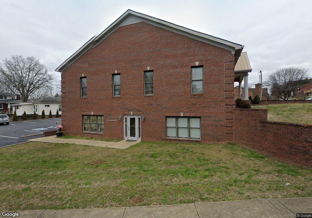 701 W 7th St, Columbia, TN 38401 - photo 1