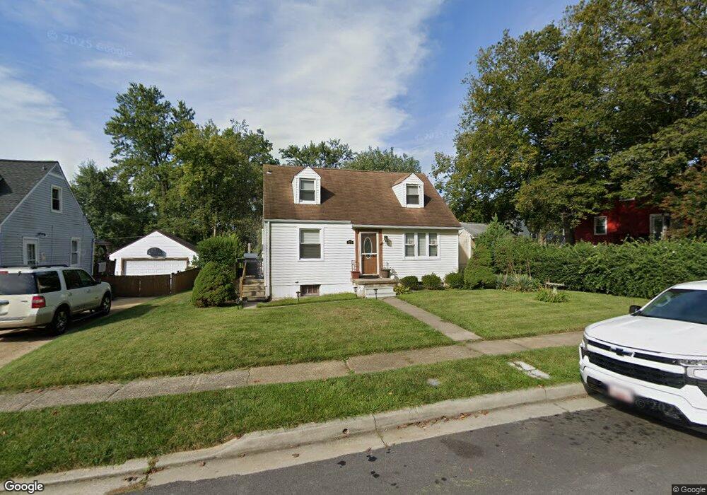 8718 Jenifer Rd, Parkville, MD 21234 - photo 1