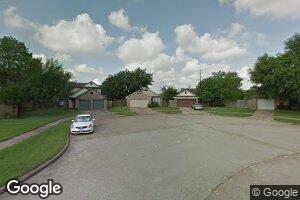 2507 Silver Trumpet Dr, Katy, TX 77449