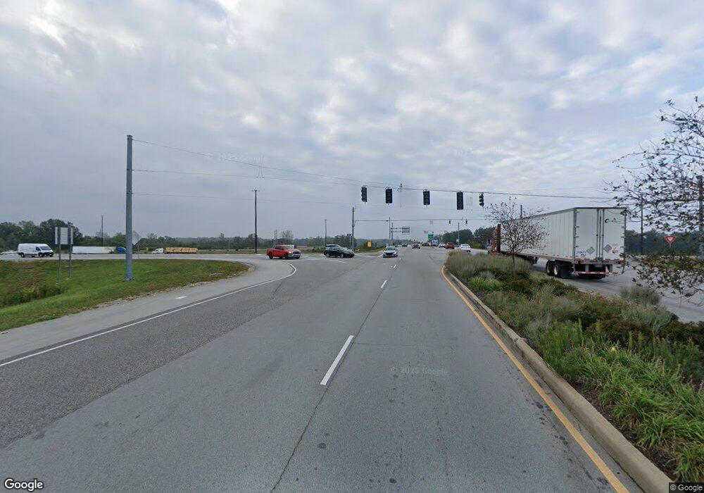 2805 S State Road 267, Plainfield, IN 46168 - photo 1