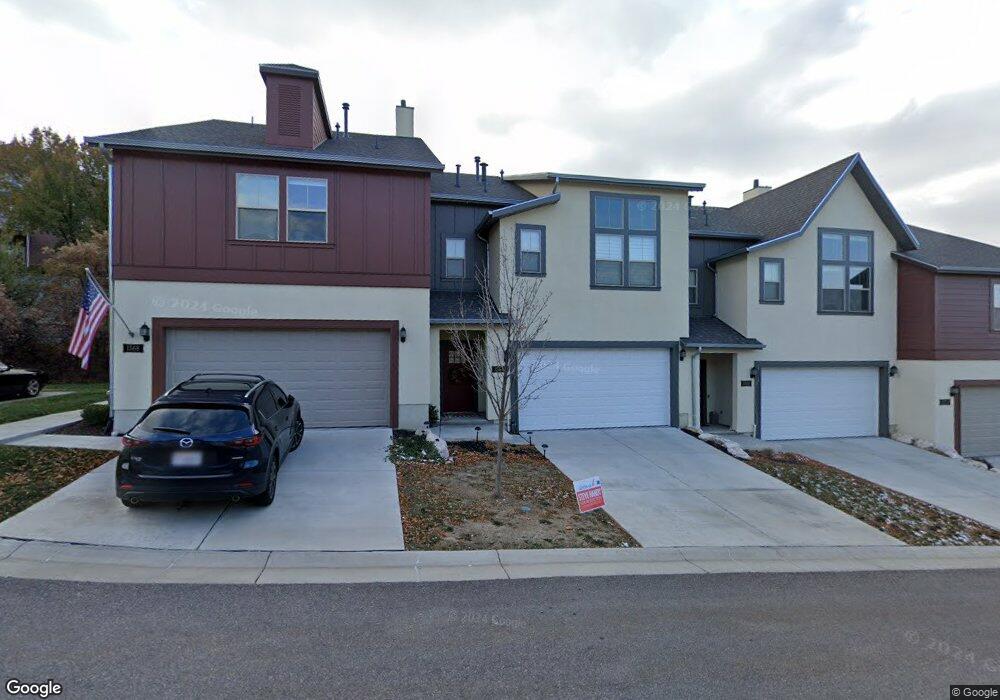 1564 E Primrose Ln unit 246, Layton, UT 84040 - photo 1