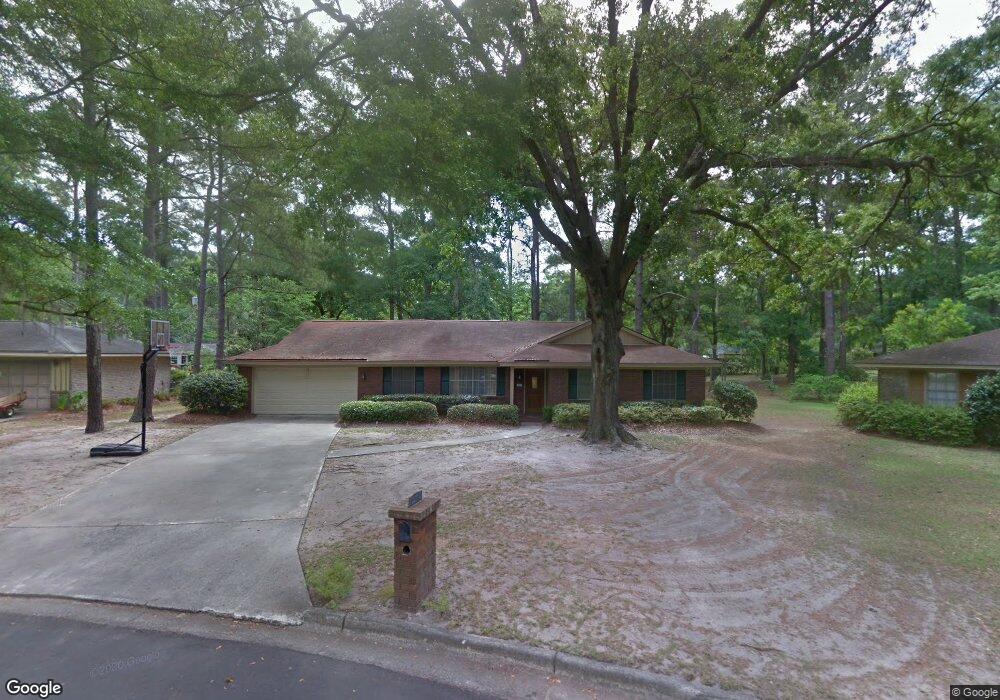 61 S Cromwell Rd, Savannah, GA 31410 - photo 1
