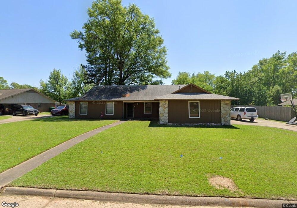 3105 Polly Cir, Texarkana, TX 75503 - photo 1