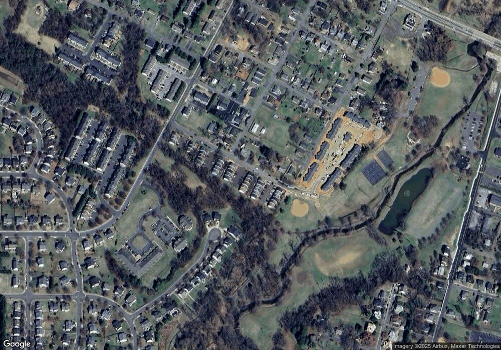 529 4th St, Culpeper, VA 22701 - photo 1