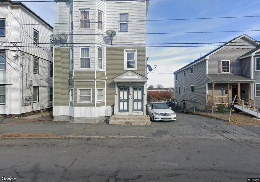 135 May St unit 137, Lawrence, MA 01841 - photo 1