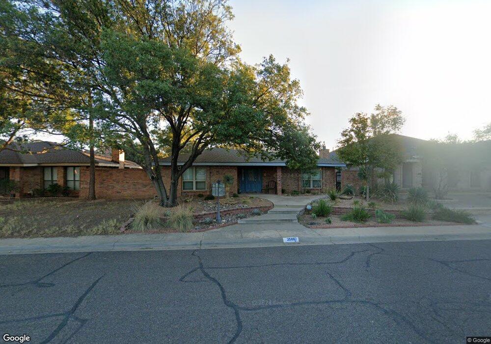 3508 Wedgwood St, Midland, TX 79707 - photo 1