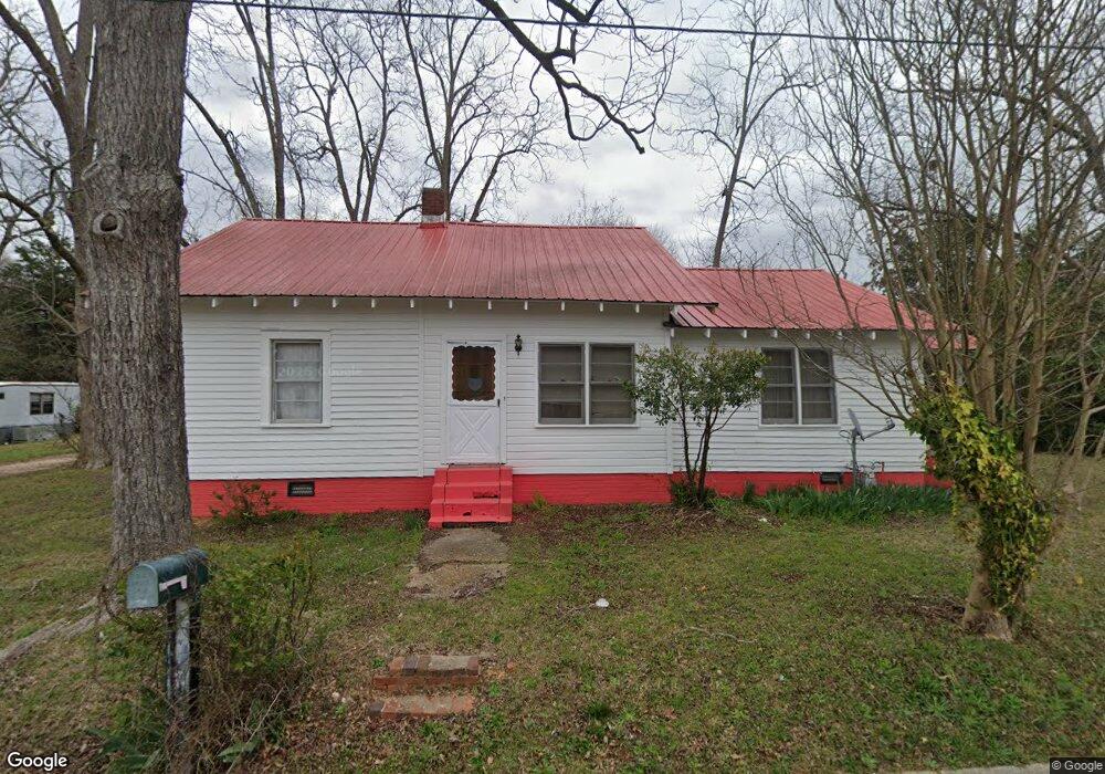 708 Central Ave, Roanoke, AL 36274 - photo 1