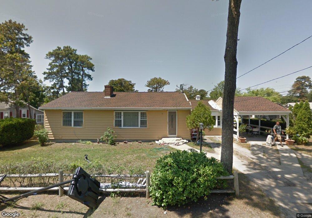 1 Uncle Rolf Rd, Dennis Port, MA 02639 - photo 1