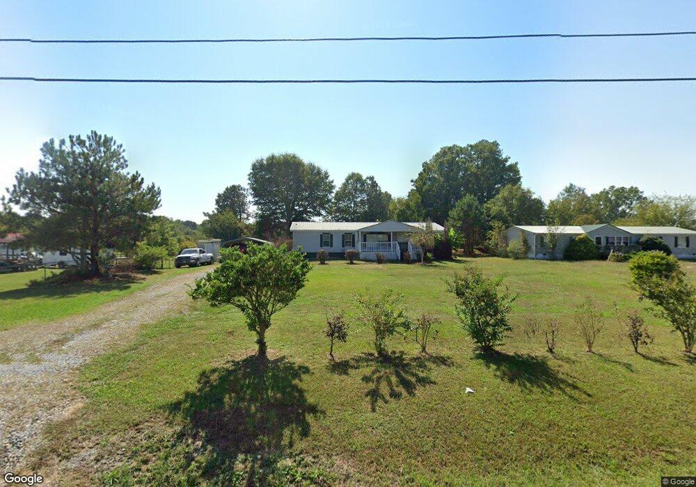 1977 Woodlawn Rd, Chatsworth, GA 30705 - photo 1