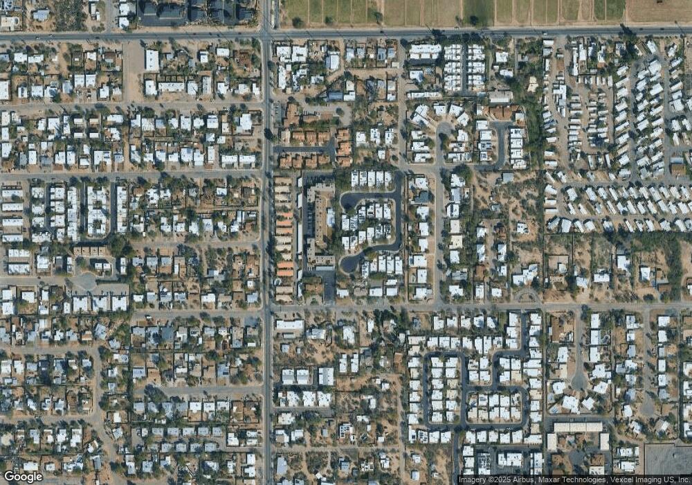 3827 N Vines End Place, Tucson, AZ 85719 - photo 1