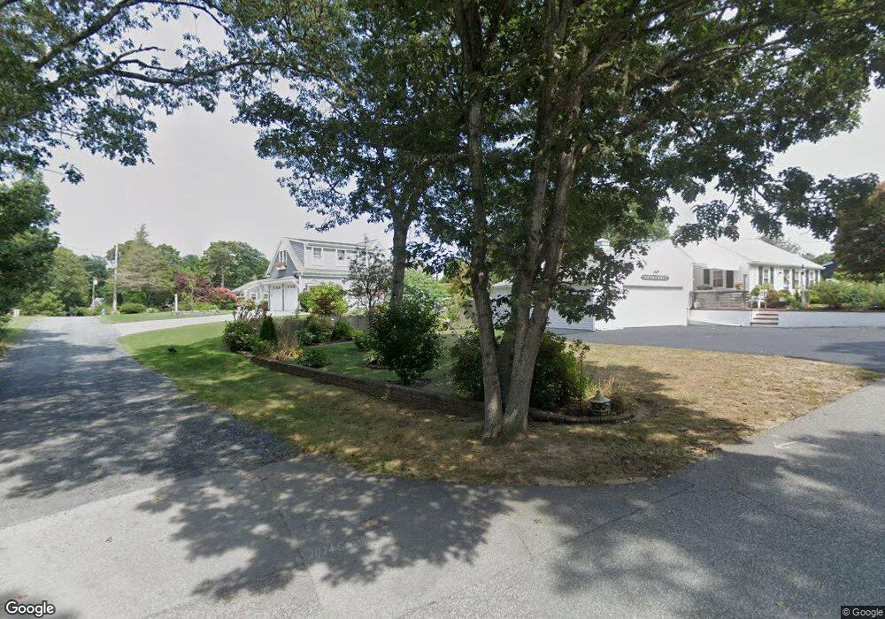 7 Alden St, Harwich, MA 02645 - photo 1