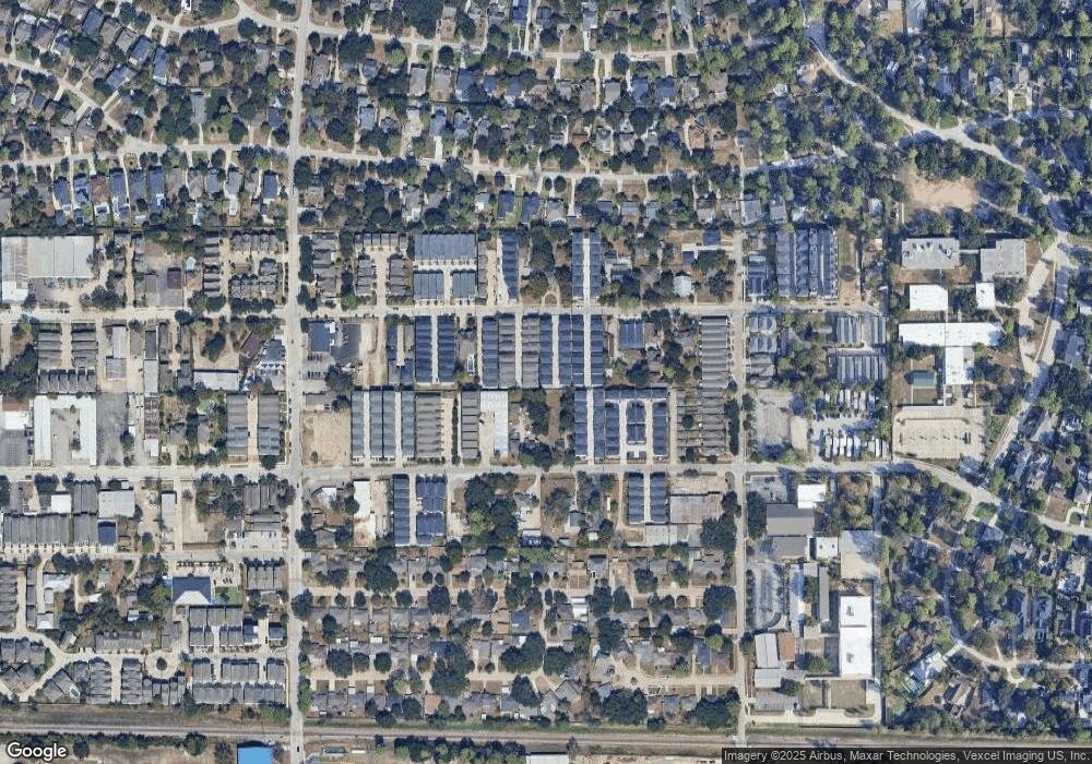 841 Fisher St unit A, Houston, TX 77018 - photo 1