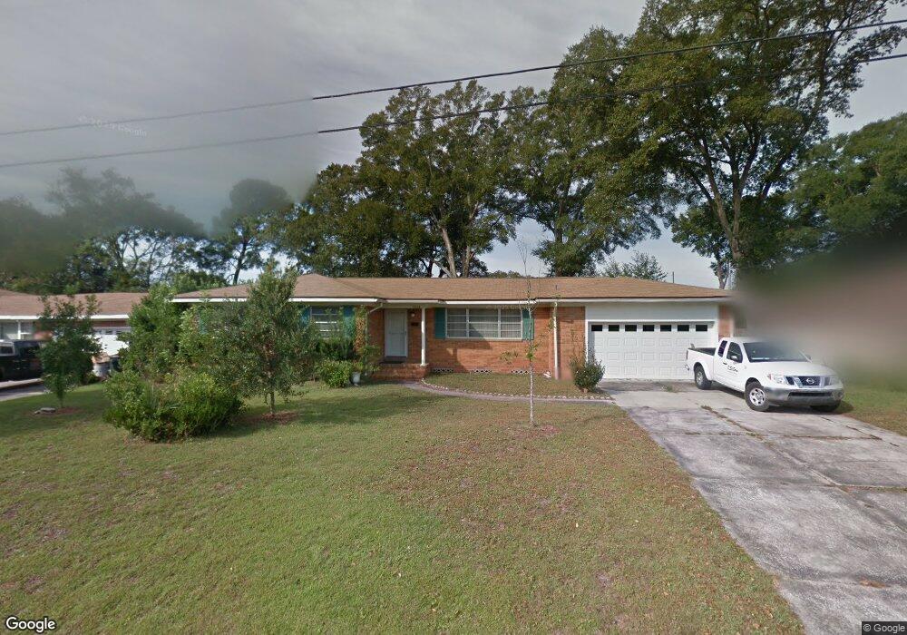 1036 Lawfin St W, Jacksonville, FL 32211 - photo 1
