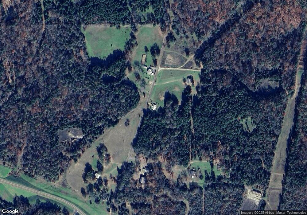 390 County Road 161, Garrison, TX 75946 - photo 1