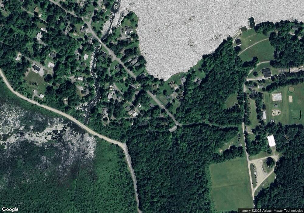 93 Shore Rd, Pittsfield, MA 01201 - photo 1