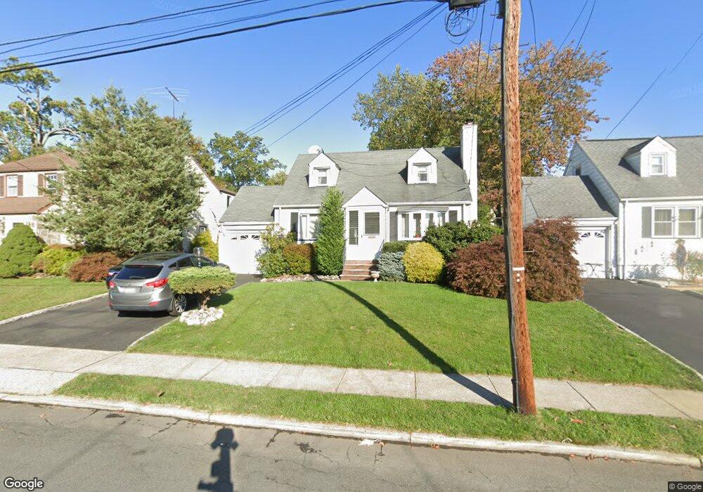 891 Dona Rd, Union, NJ 07083 - photo 1