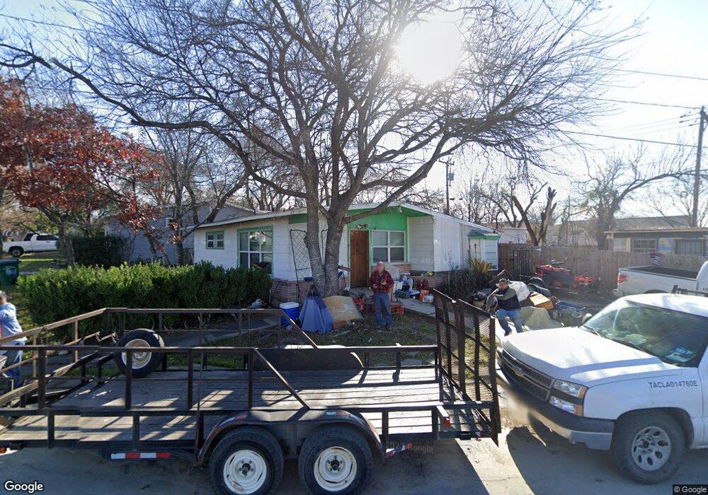 102 Jade Dr, San Antonio, TX 78209 - photo 1