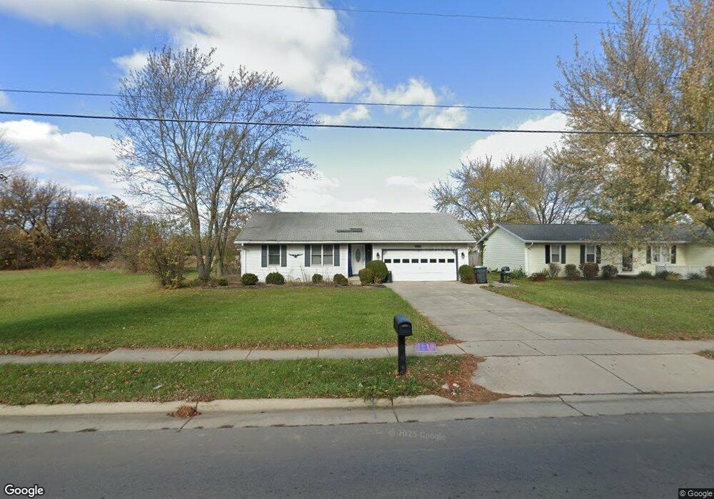 1090 Brower Rd, Lima, OH 45801 - photo 1