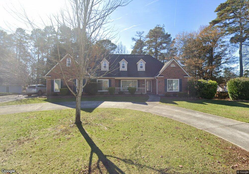 2180 Ashton Ridge Dr, Dacula, GA 30019 - photo 1