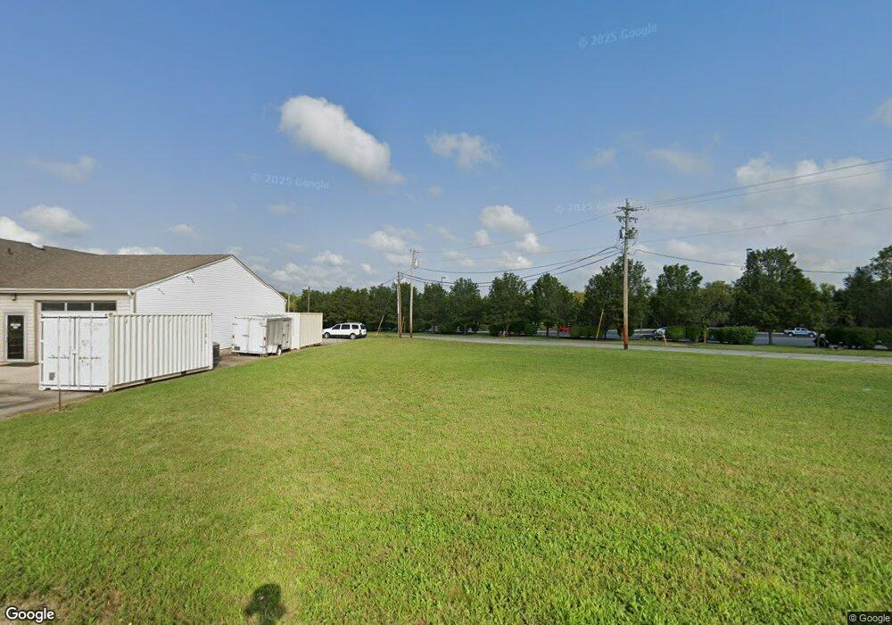 132 Pence Calla St, Columbus, IN 47201 - photo 1