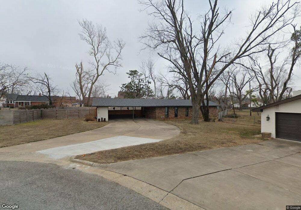 1514 Scott Cir, Rogers, AR 72758 - photo 1