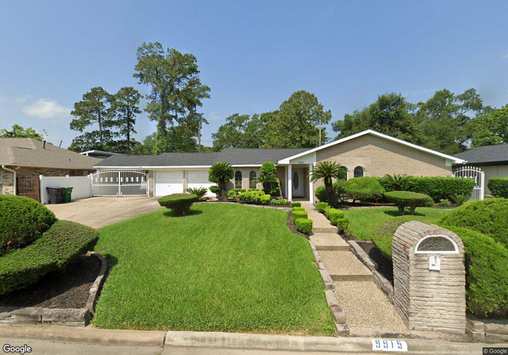 9915 Shady Dr, Houston, TX 77016 - photo 1