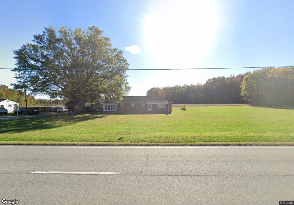 2938 County Dr, Petersburg, VA 23803 - photo 1