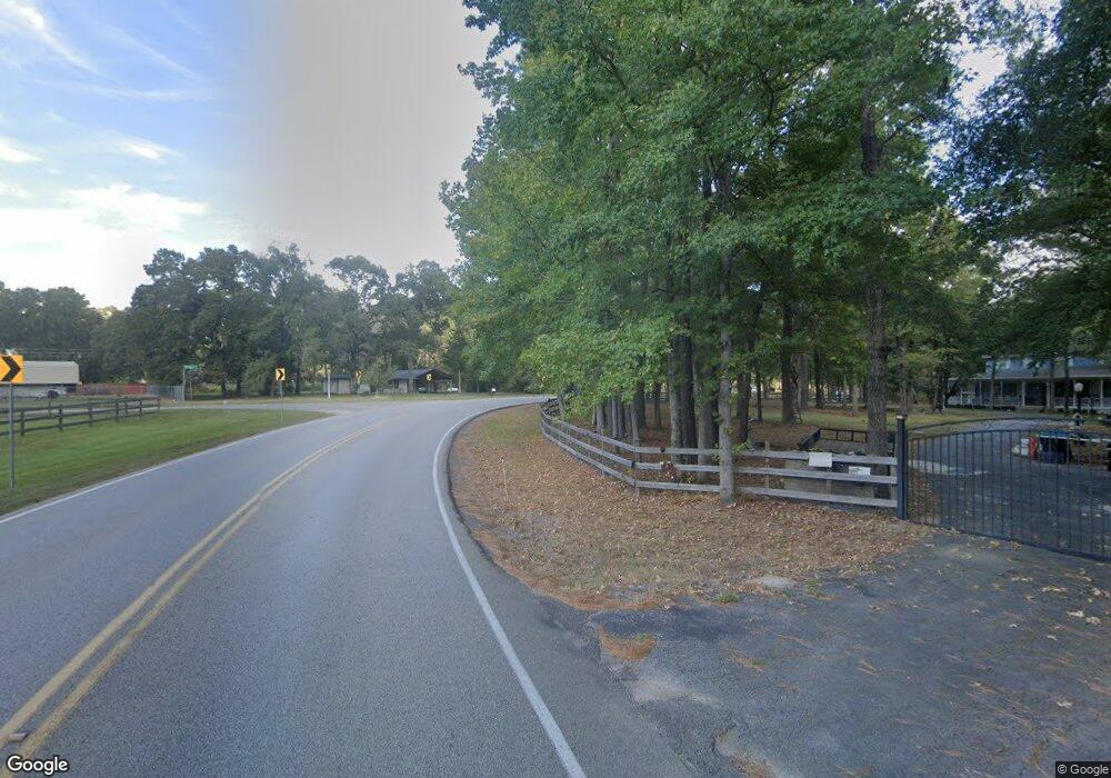 23825 Joseph Rd, Hockley, TX 77447 - photo 1