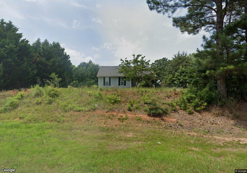 3184 Jackson Trail Rd, Jefferson, GA 30549 - photo 1