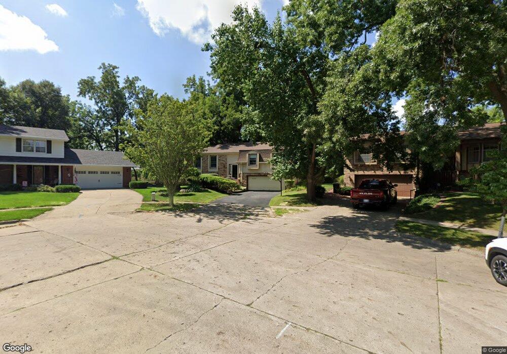 2904 37th St, Des Moines, IA 50310 - photo 1