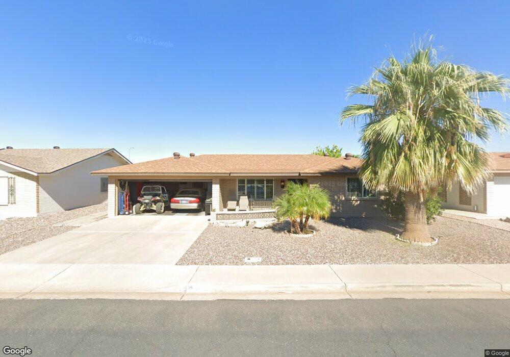 4736 E Elena Ave, Mesa, AZ 85206 - photo 1