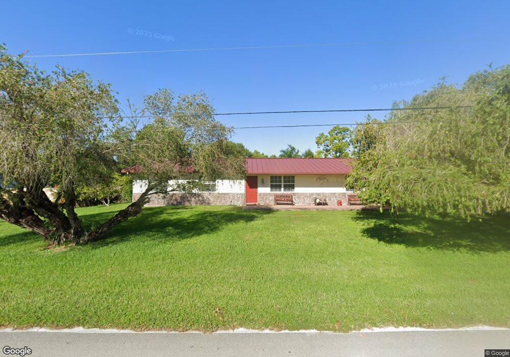 5311 SW 188th Ave, Southwest Ranches, FL 33332 - photo 1