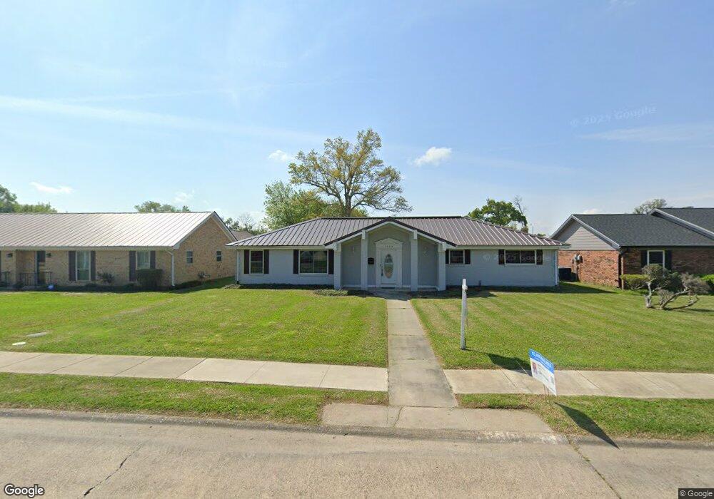 1604 Mitchell St, Lake Charles, LA 70607 - photo 1