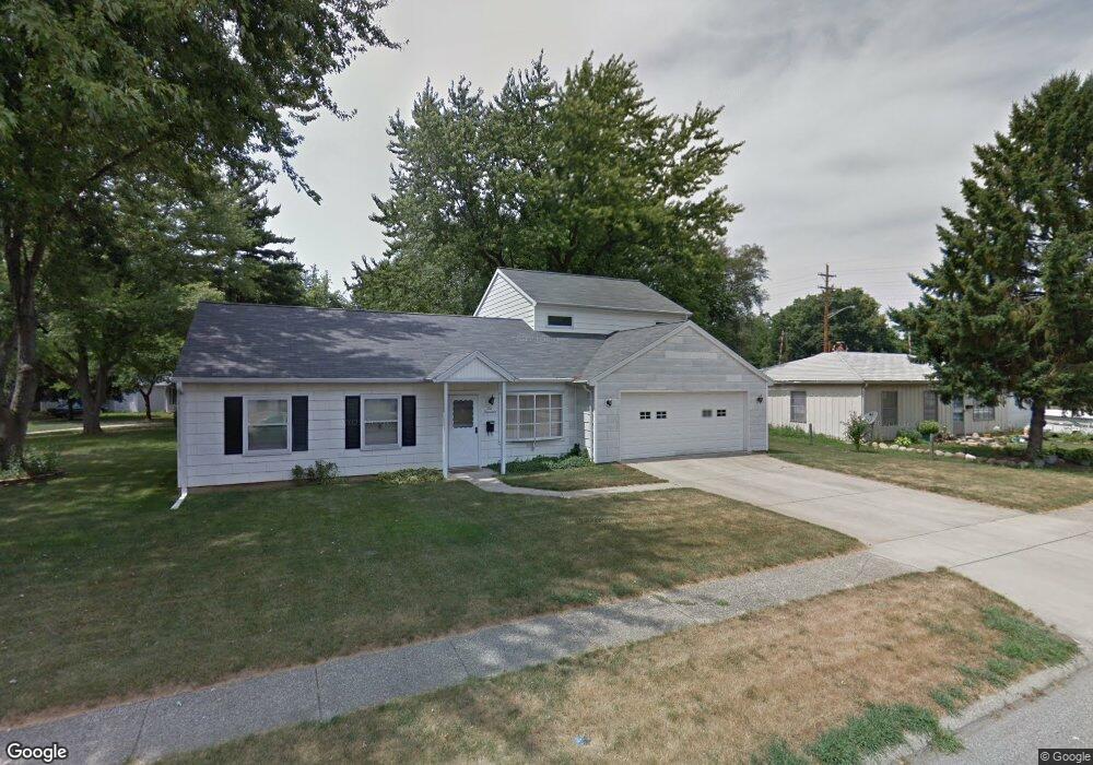 2000 Whitcomb Ave, Lafayette, IN 47904 - photo 1