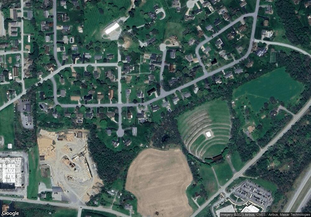 21 Coates Ln, Indiana, PA 15701 - photo 1