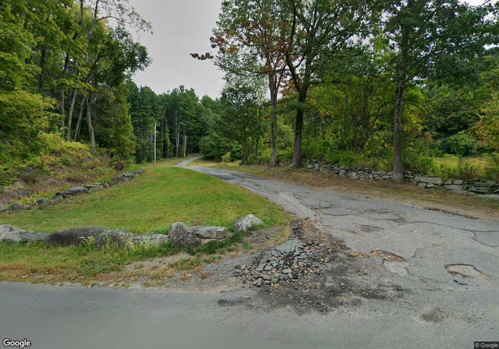 499 High St, Dunstable, MA 01827 - photo 1