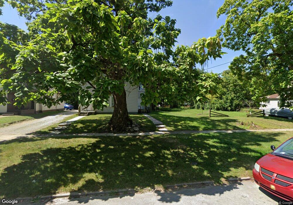 820 S Broadway St, Lima, OH 45804 - photo 1