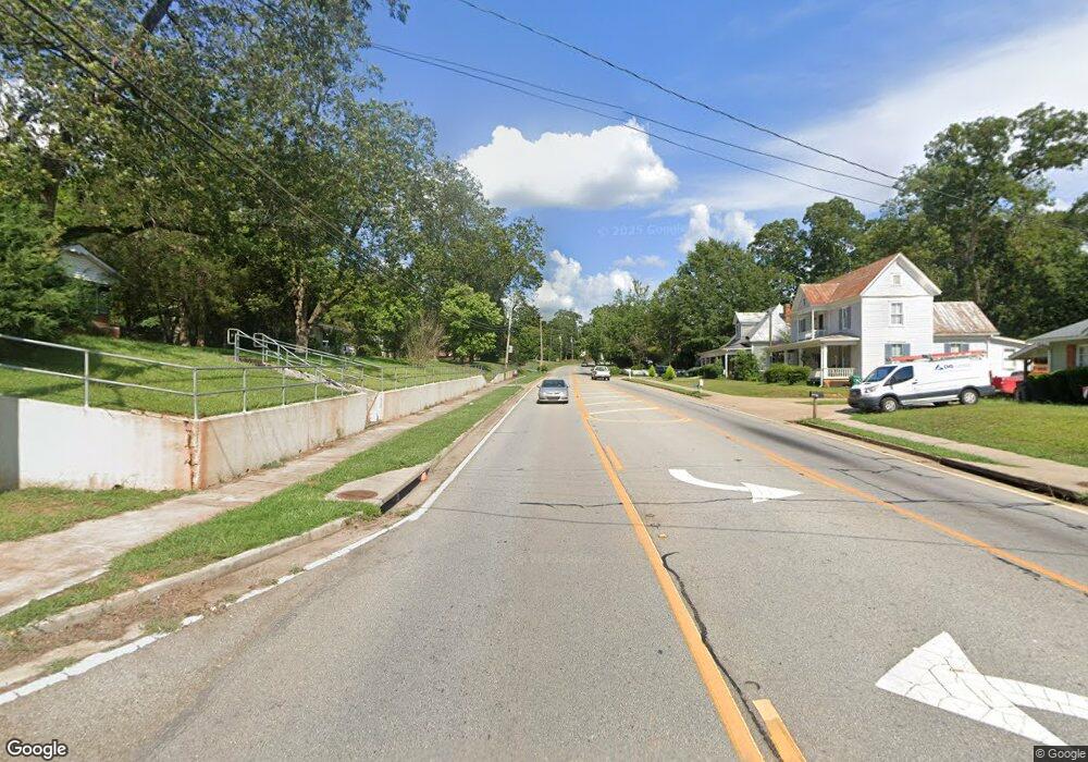 436 W West Washington St, Monticello, GA 31064 - photo 1