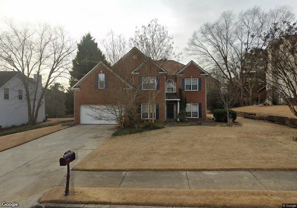 3432 Kirkwell Place unit 1, Suwanee, GA 30024 - photo 1