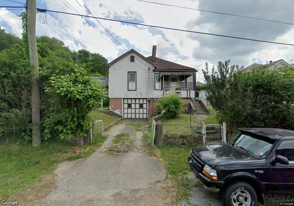 96 Plainfield Ave, Anmoore, WV 26323 - photo 1